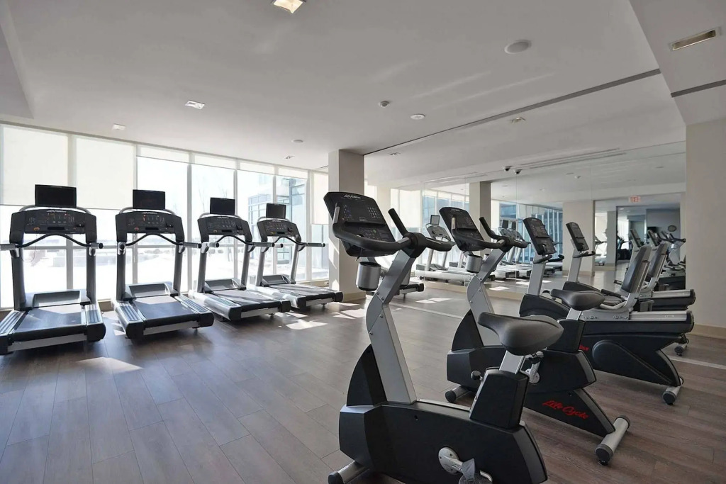 Custom Luxury Suite - By Elite Suites - фото 9