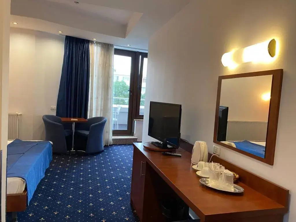 Samaa Hotel - Chambres