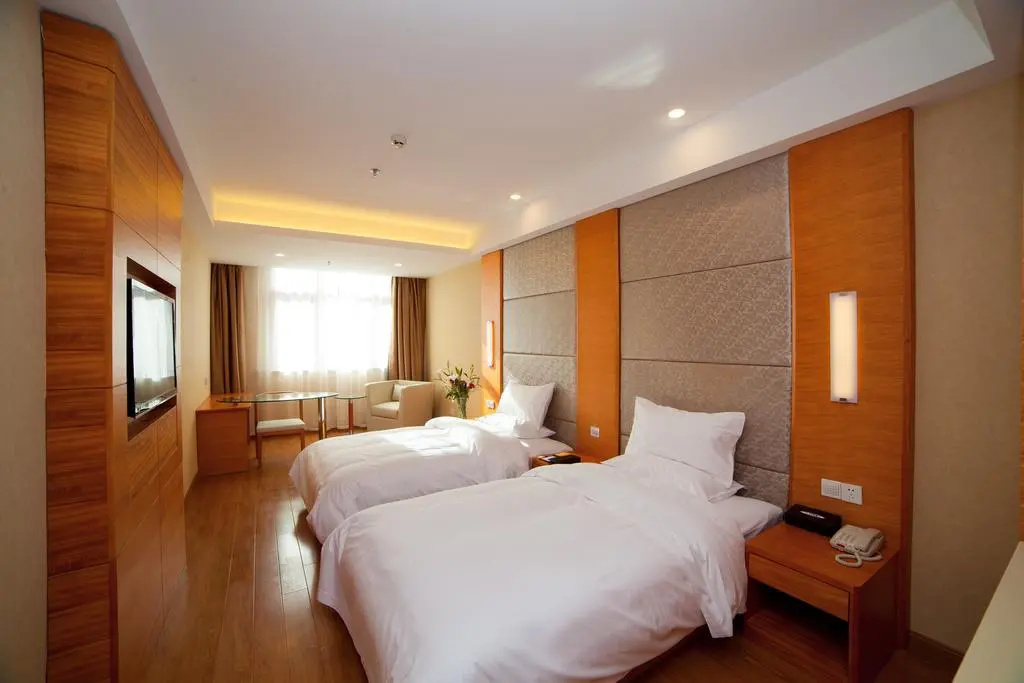Starway Hotel Qidong - Général