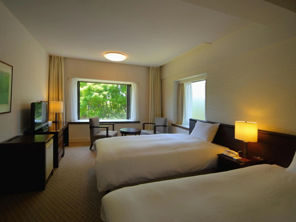 Towada Prince Hotel - Général