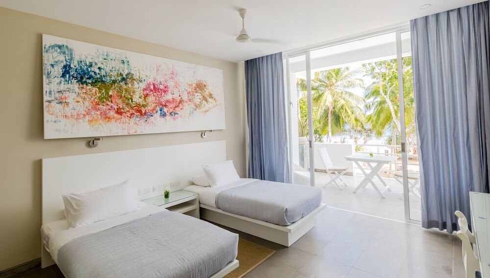 Taru Villas Mawella
