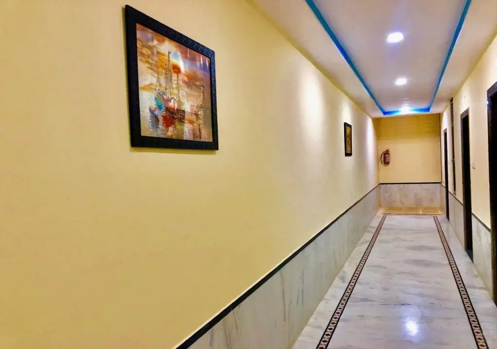 Hotel Hayyat - Général
