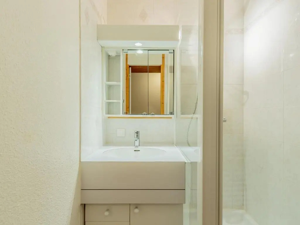 Afficher la photo 7 — Appartement La Plagne-Tarentaise, 1 pièce, 4 personnes - FR-1-351-131