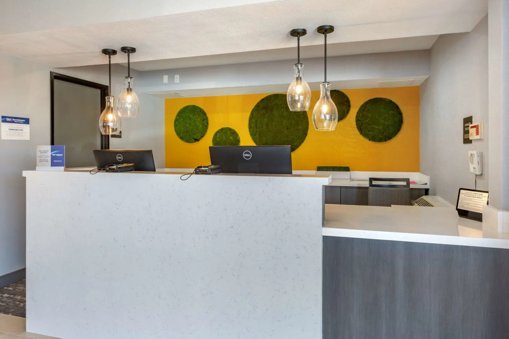 Hotel photo 2
