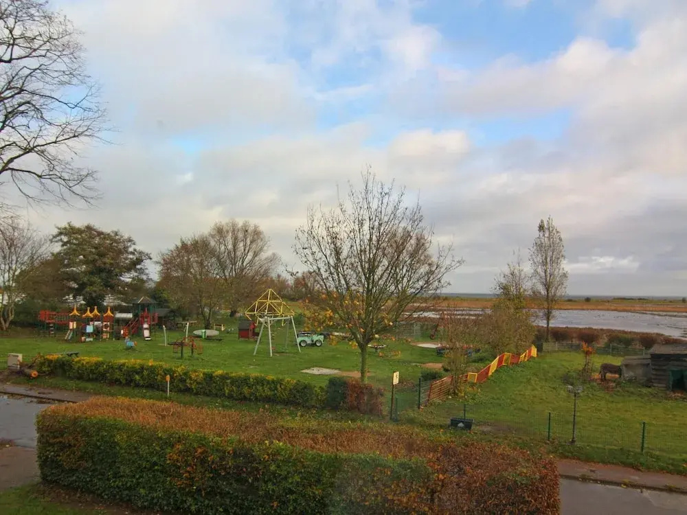 Apartment in Behrensdorf Near Baltic Sea
