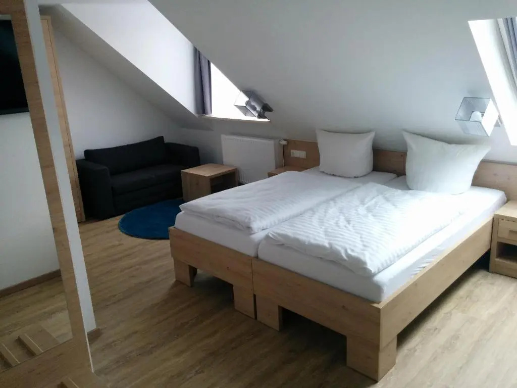 Comfort room