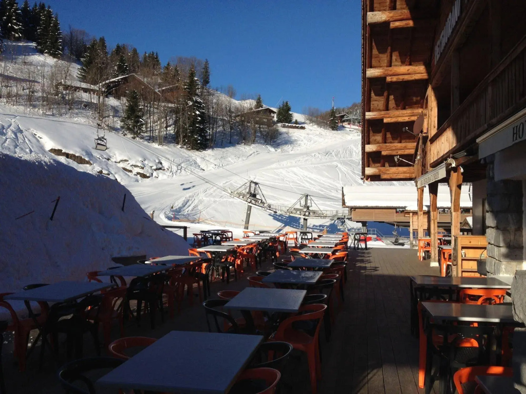 Logis HOTEL Restaurant U'FREDY
