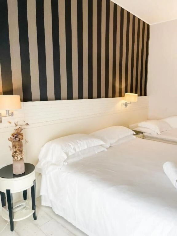 Hotel Villa Rosa Riviera - Général