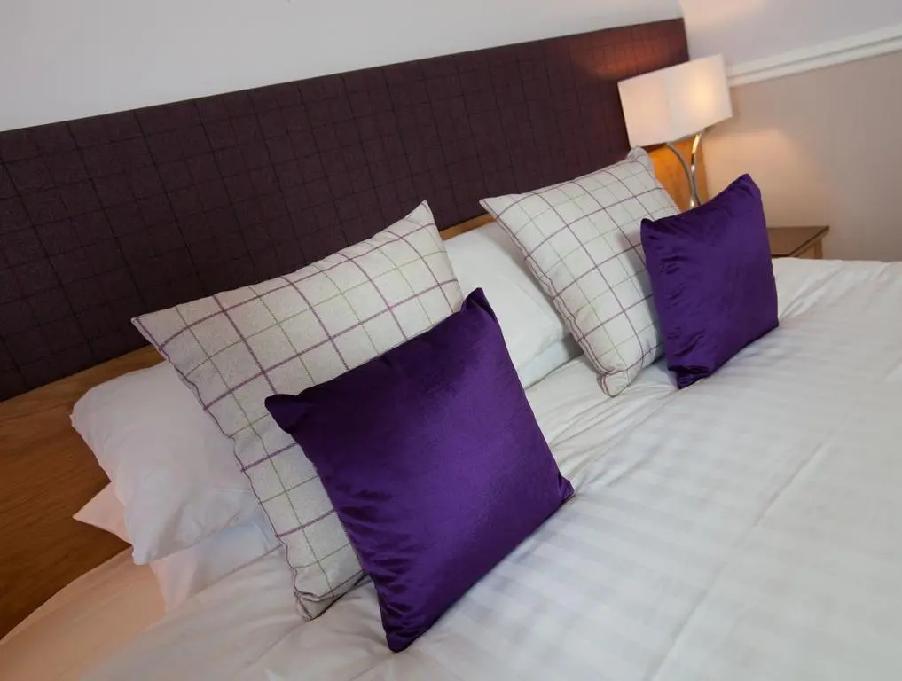 Cressfield Country House Hotel - Général