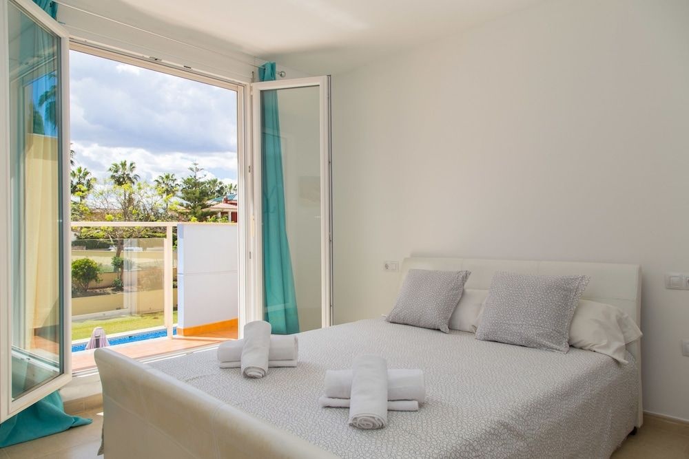 Townhouse Denia Port