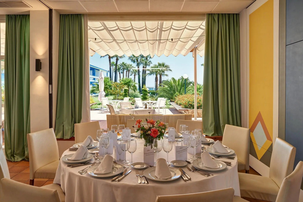 Parador de Benicarló - фото 37