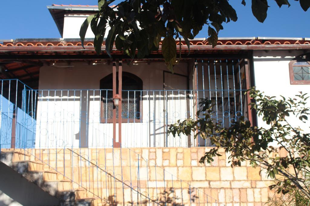 Diamantina Hostel