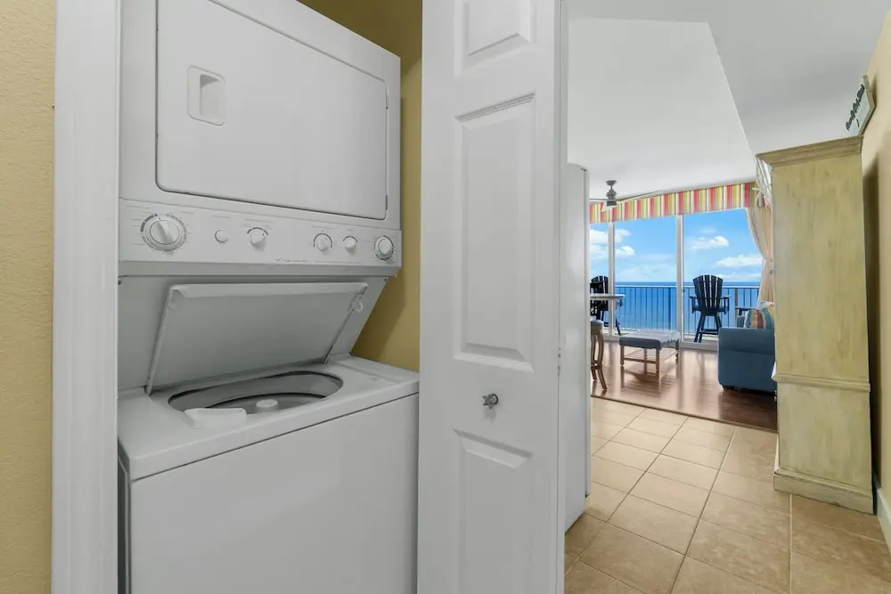Tidewater Beach Resort by Panhandle Getaways - Chambres