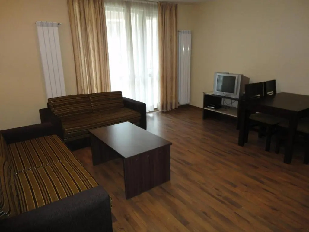 Standard Family room