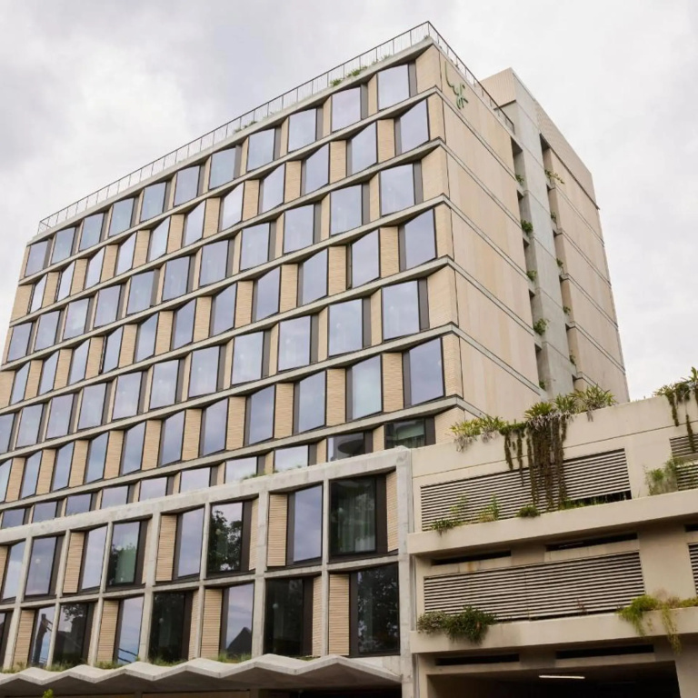 lyf Bondi Junction Sydney in Sydney