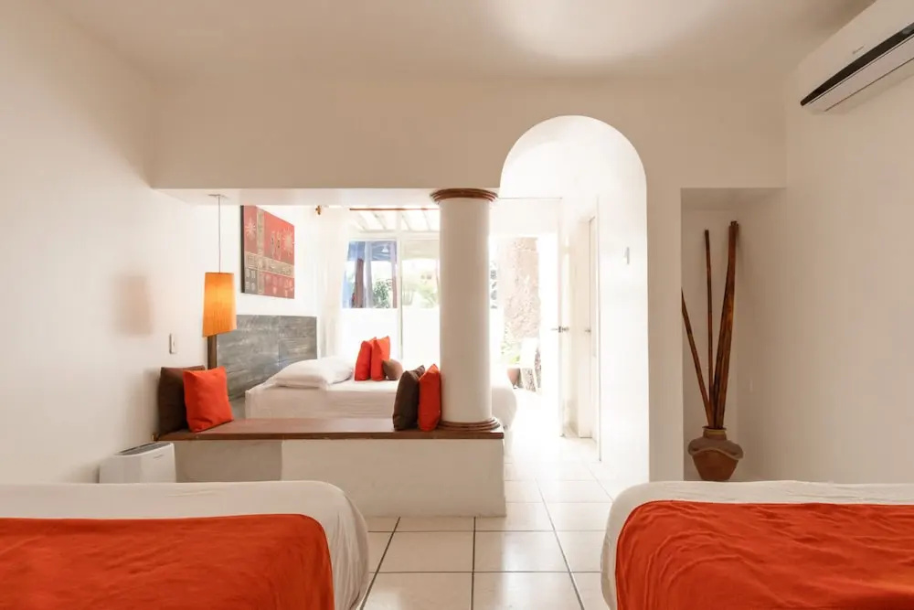Casa Opuntia Galapagos Hotel - Général