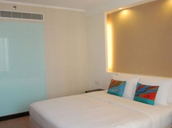 Seri Pacific Hotel Kuala Lumpur