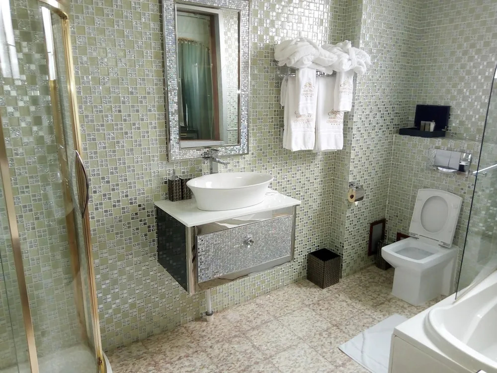 Hotel Amaritsah - фото 8