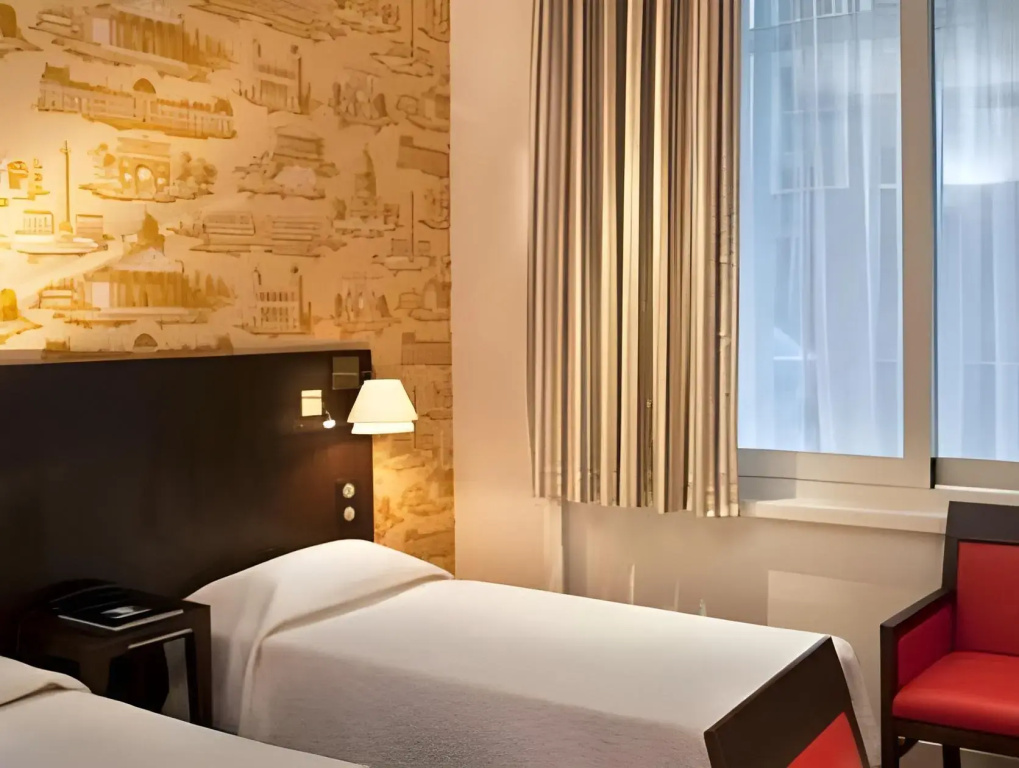 Hotel photo 22