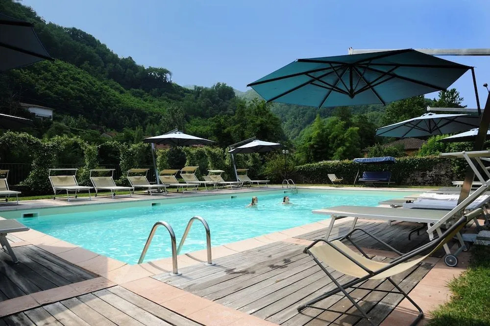 Park Hotel Regina - Général
