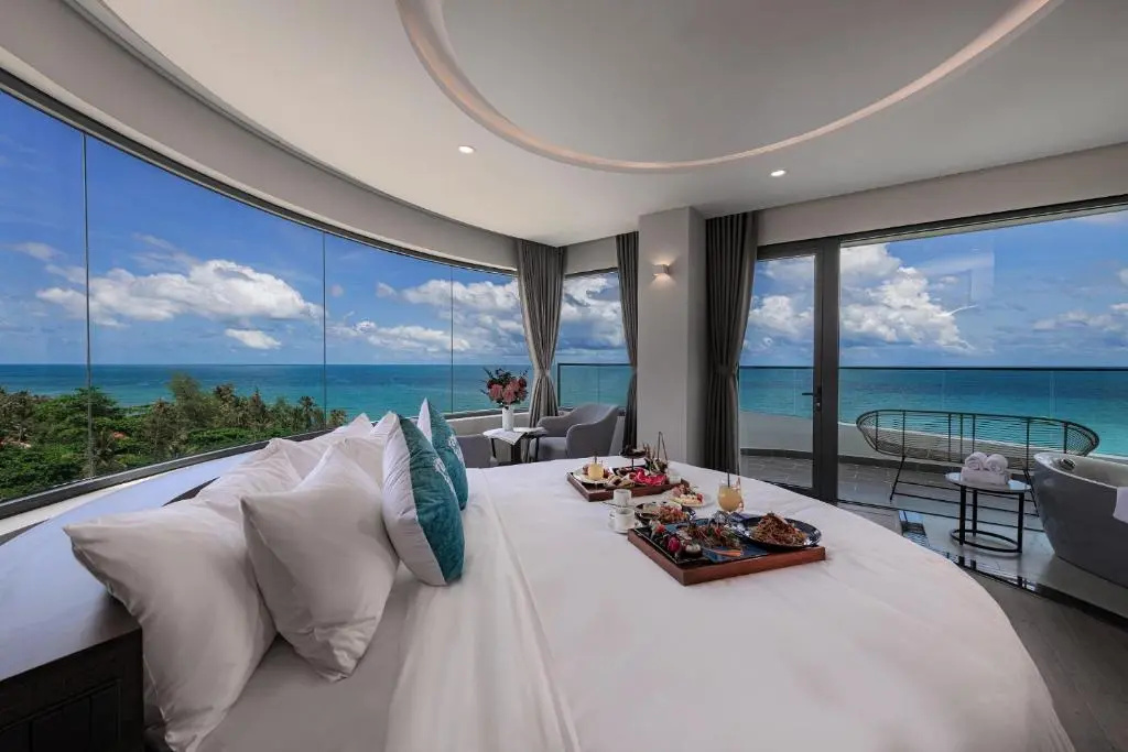 Premium room