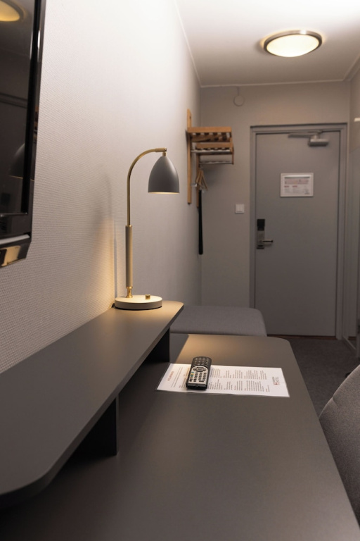 Karlskoga Hotell - Chambres
