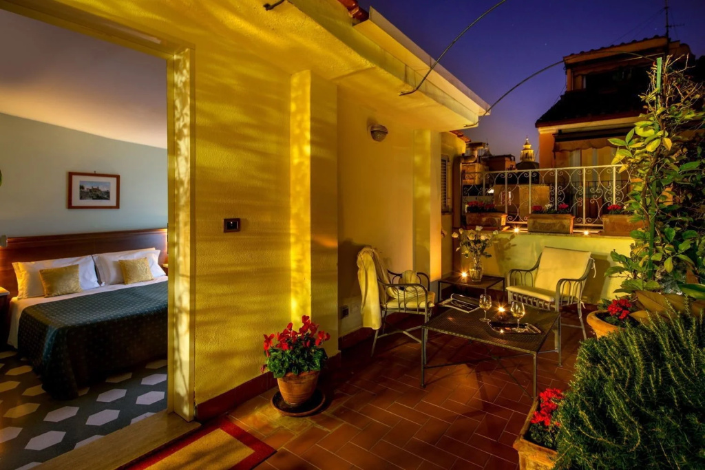 Hotel photo 30