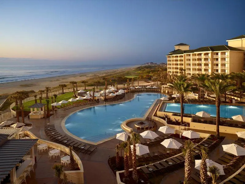 Omni Amelia Island Resort & Spa - Chambres