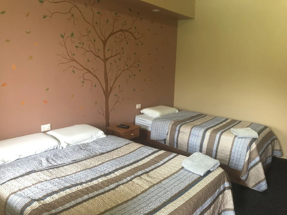 Hotel Uran - фото 5