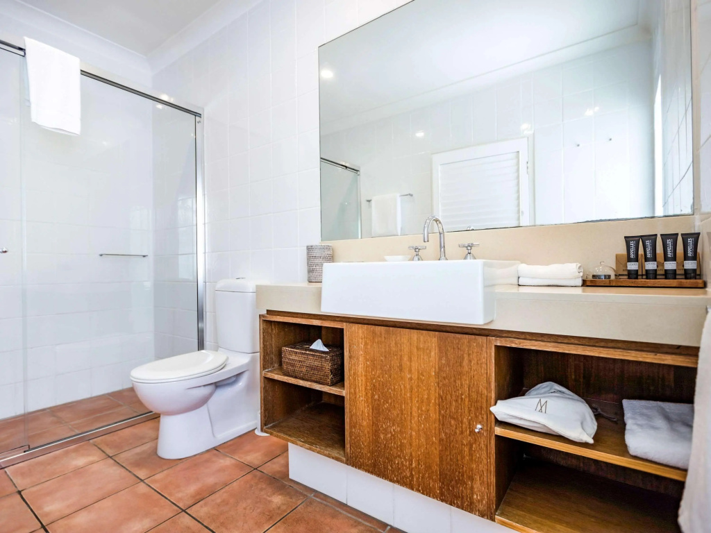 The Reef House Adults Retreat - Général