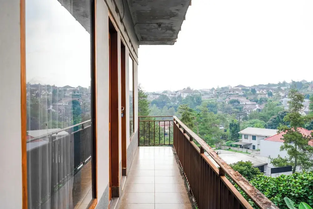 Balebat Guest House By ARBA