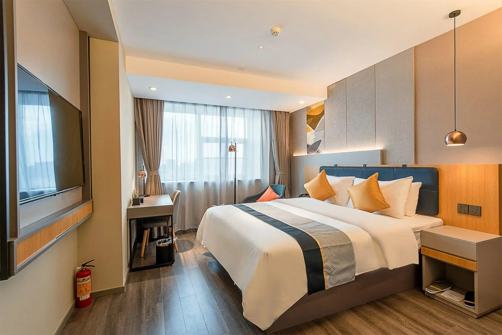 Hotel photo 3