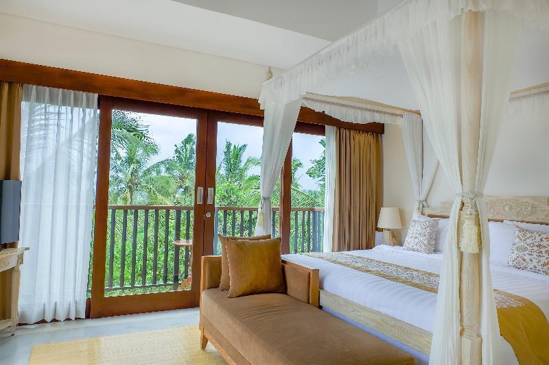 Visesa Ubud Resort