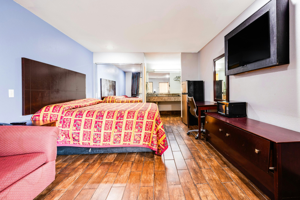 Hotel photo 18