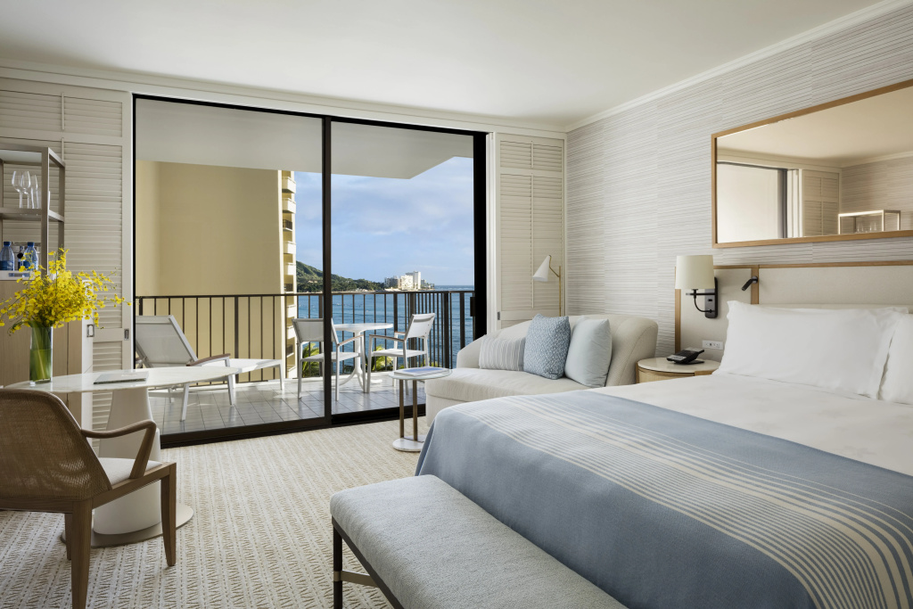 Halekulani Hotel - Général