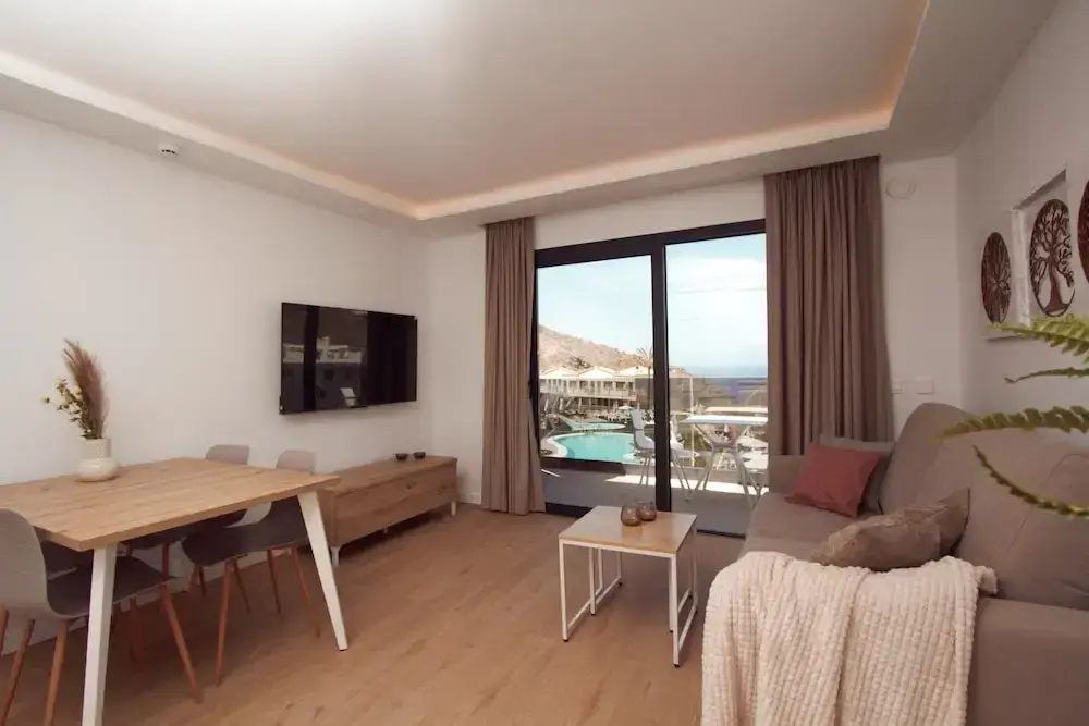 Natural Park - Chambres