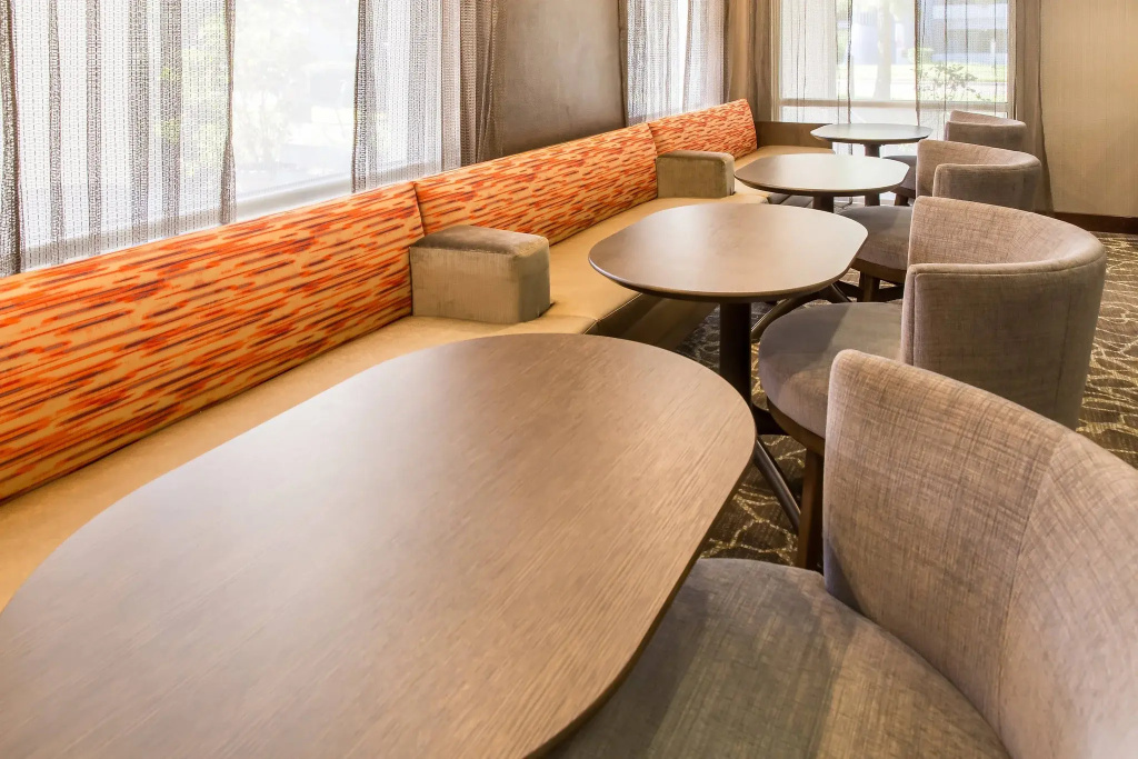 Springhill Suites By Marriott Houston Brookhollow - Général