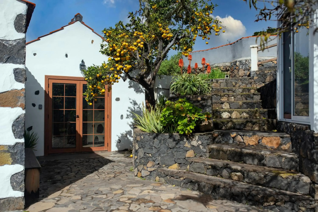 Casa Rural Servanda