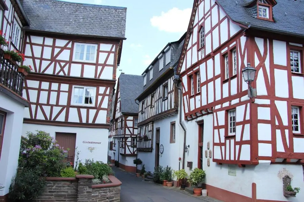 Ferienwohnung Konen