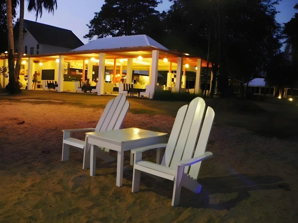 Baan Koh Mak