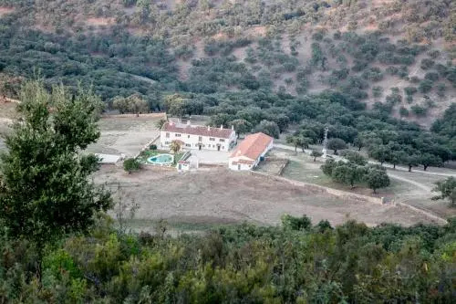 Huerta Barba