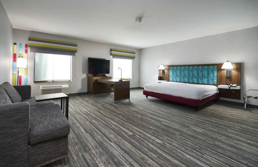 Hotel photo 10