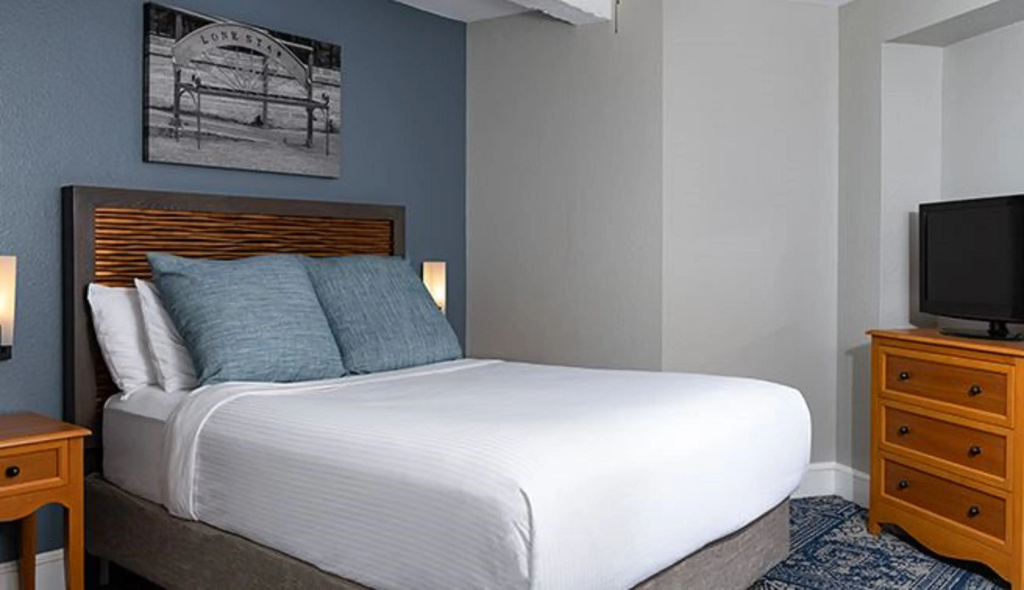 Club Wyndham Riverside Suites - Général
