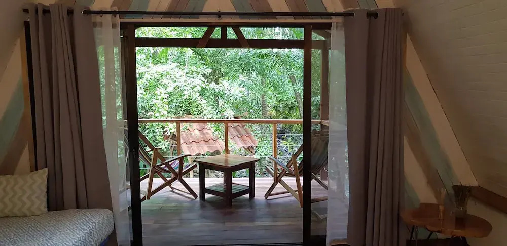 Calala Lodge - фото 6