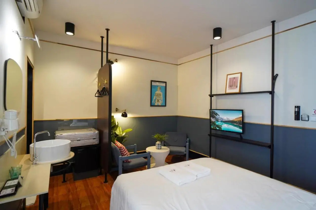 Hotel photo 8
