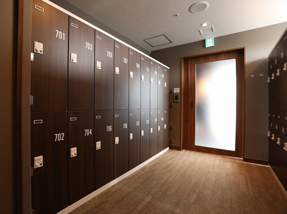 CABIN INN Kyouto Sanjo Kawaramachi 사진 11