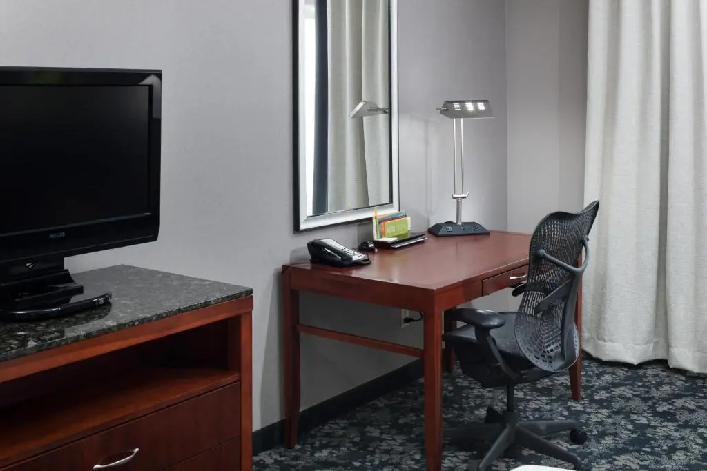 Hilton Garden Inn Lake Forest Mettawa - Chambres