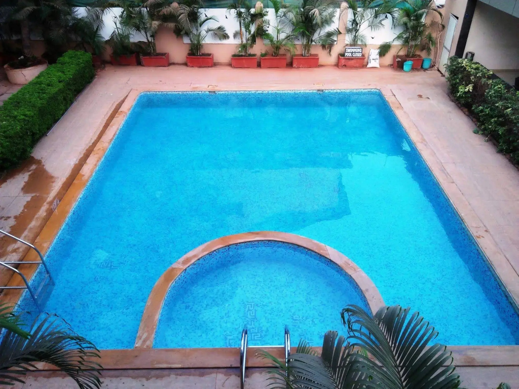 Hotel photo 16