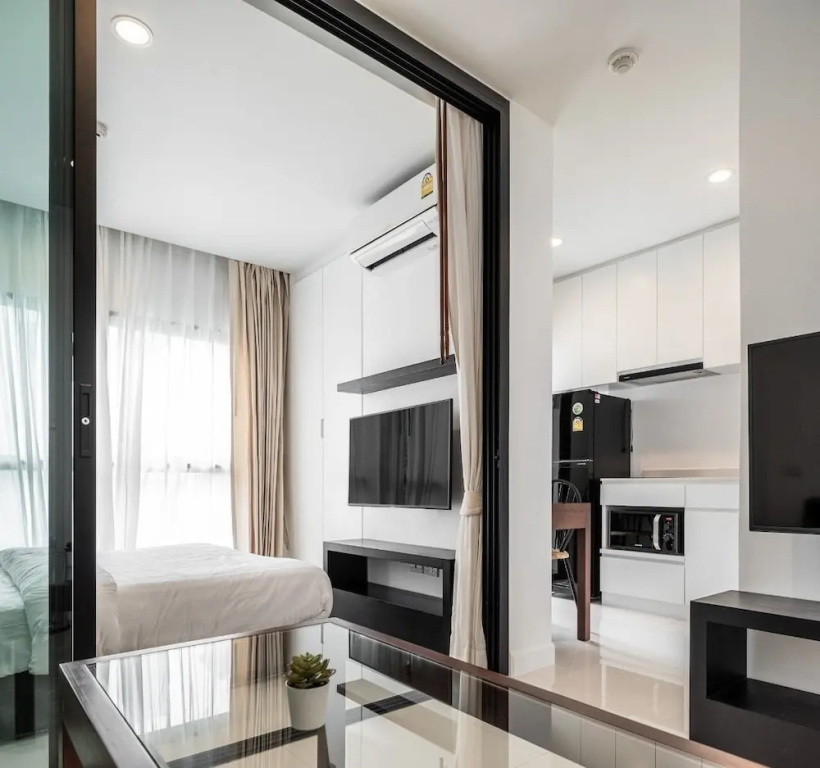Siamplaengna Residence — фото