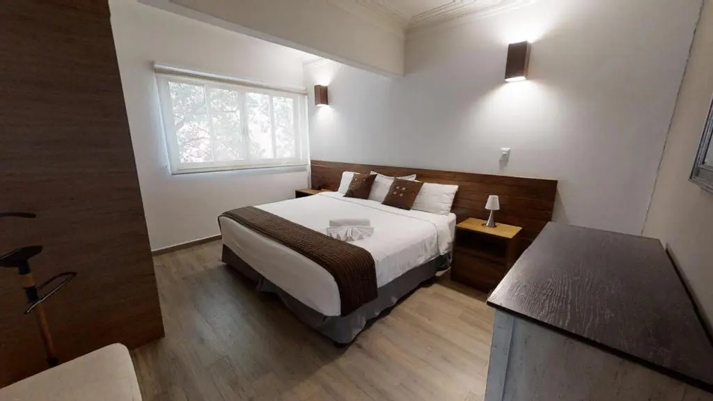 Standard Suite
